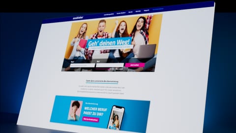 Plattform & Betrieb