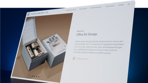 CI-Modernisierung