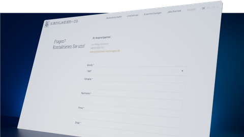 CRM-Integration