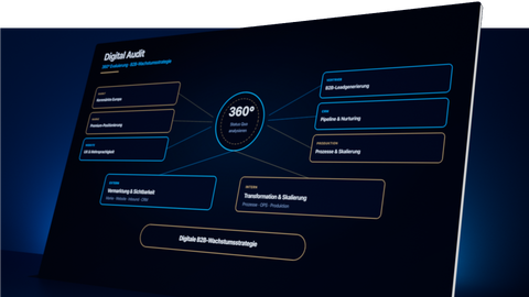 Digital Audit