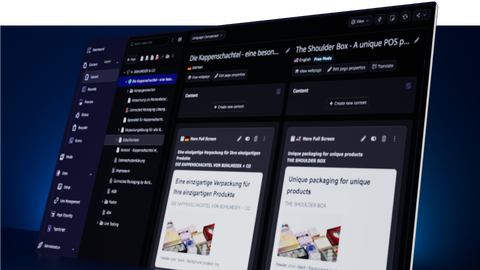 Web-Plattform