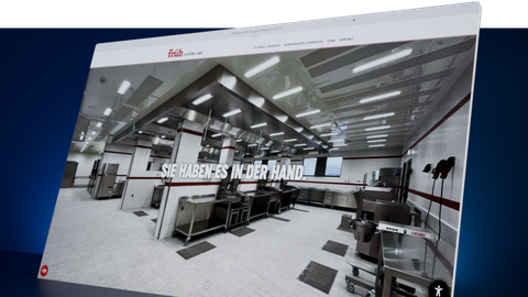 FRÜH Gastro 360°