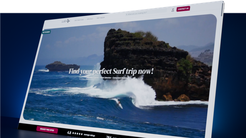 UI / UX & Frontend