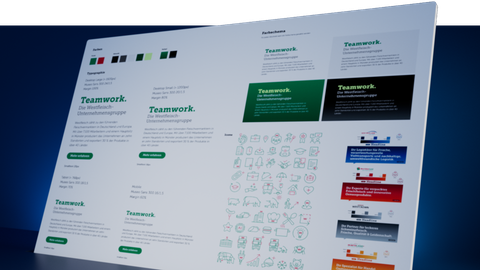 Design System