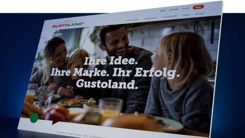 Gustoland