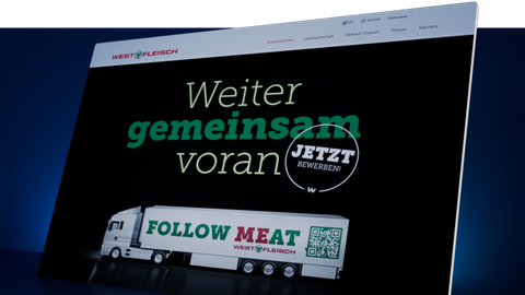 Follow MEAT Trucks