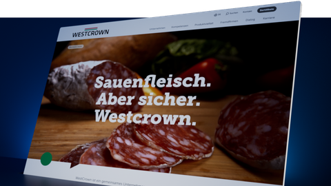 WestCrown
