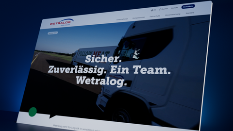 Wetralog