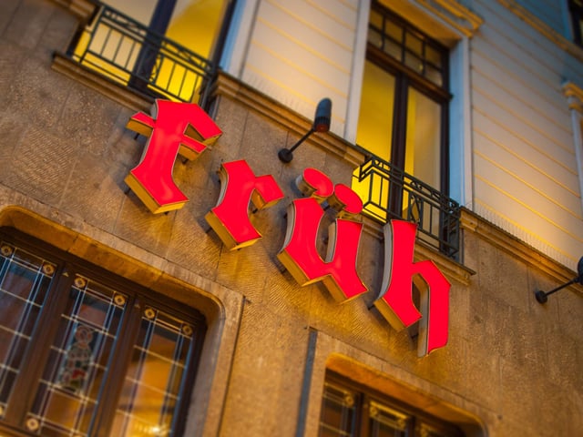 Früh Project