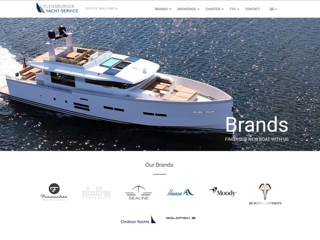 FYS Baleares Project