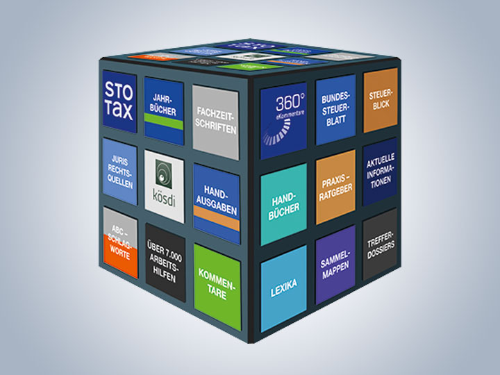 STOTaX Project